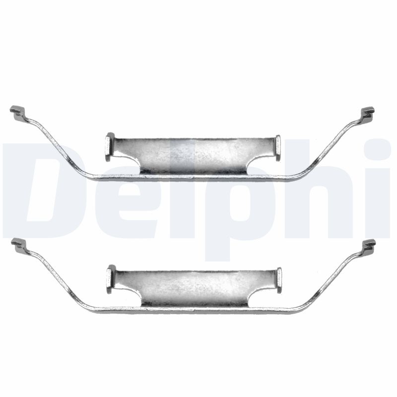 DELPHI LV21534 Brake Force Regulator