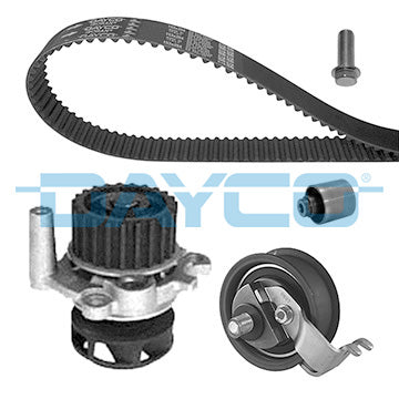 DAYCO DAYKTBWP4831 Water Pump & Timing Belt Kit