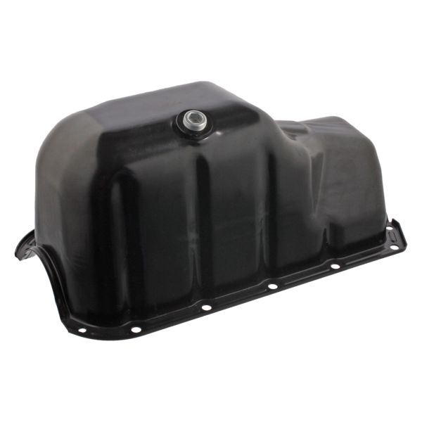 SWAG SW70937580 Oil Sump Gasket
