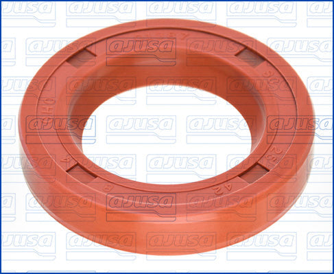 AJUSA AJU15005000 Crankshaft Shaft Seal