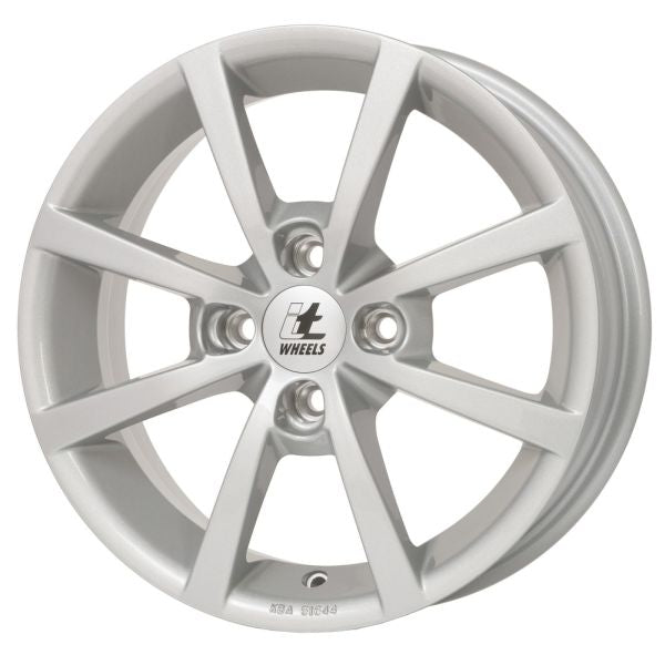 ITWHEELS ITW4710521 Pkw Alloy Rim