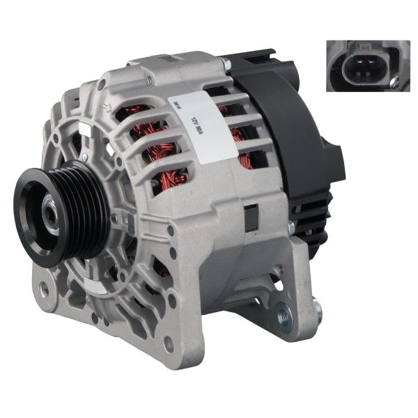 FEBI BILSTEIN FE102934 Alternator