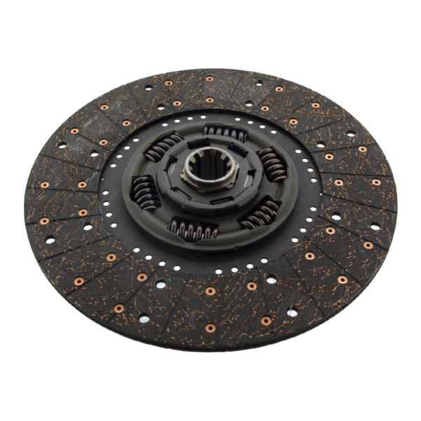 FEBI BILSTEIN FE105108 Clutch Disc