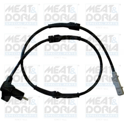 MEAT & DORIA MD90274 Wheel Speed Sensor