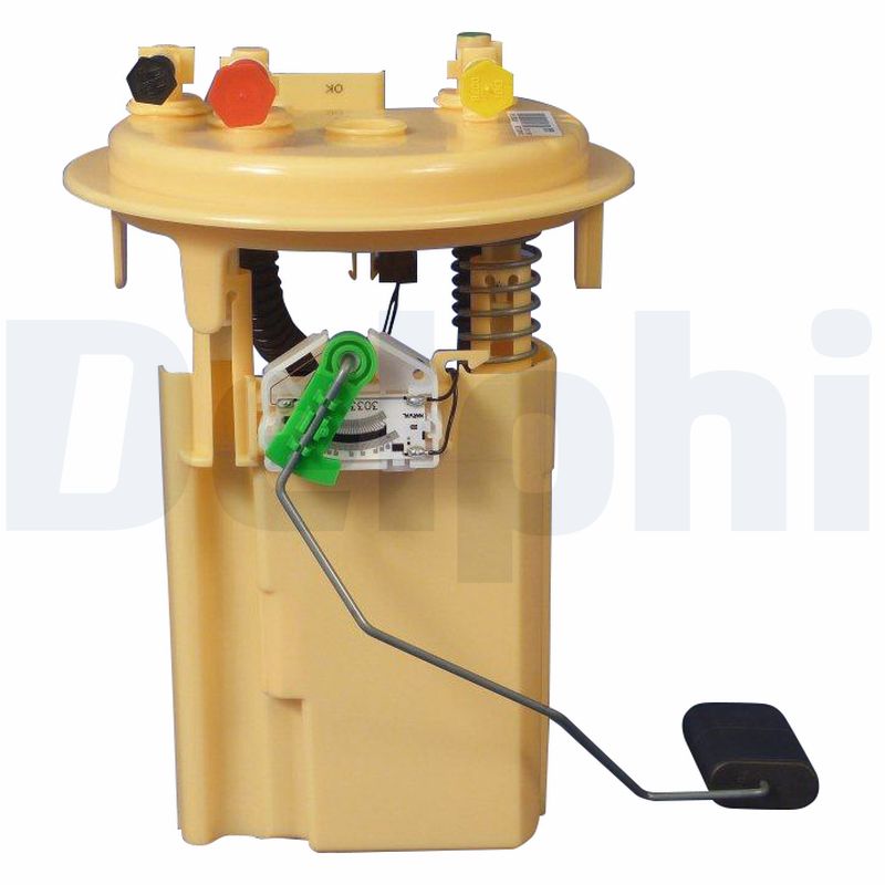 DELPHI 86-12B1 Fuel Tank Sender Unit