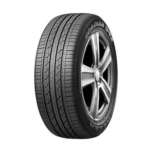 NEXEN 25560R18LTNE108HR542 Suv/4X4 Summer Tyredd70.0 Db