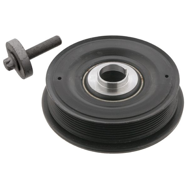 FEBI BILSTEIN FE33700 Crankshaft Belt Pulley