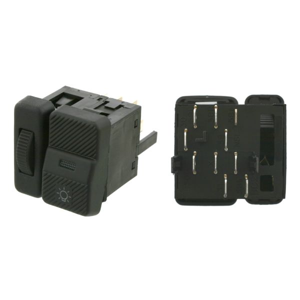 FEBI BILSTEIN FE24786 Headlight Switch