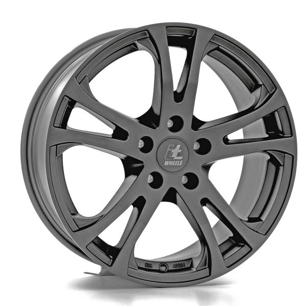 ITWHEELS ITW5553104 Pkw Alloy Rim
