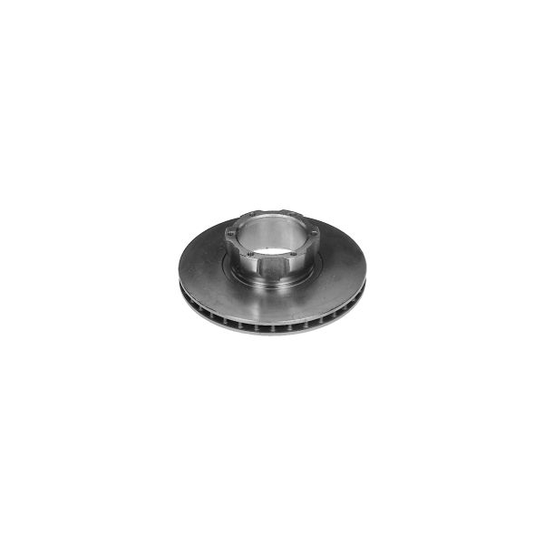 FEBI BILSTEIN FE07511 Brake Disc