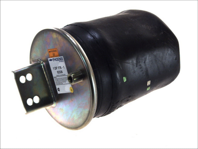 PHOENIX 1DF17B-152326 Air Suspension Bellow