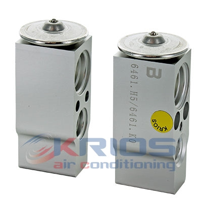 MEAT & DORIA MDK42081 Air Conditioning Expansion Valve