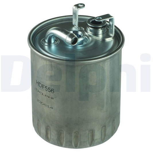 DELPHI DELHDF556 Fuel Filter
