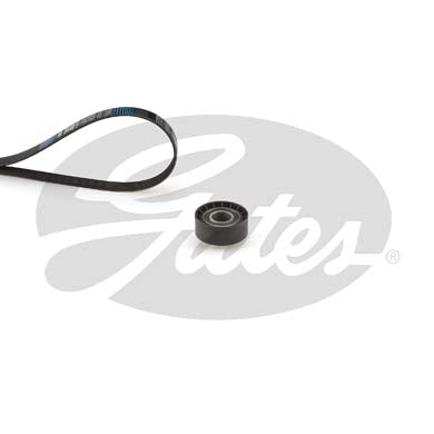 GATES GATK065PK1200 V-Ribbed Belt Set