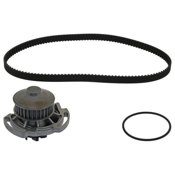 SWAG SW30945138 Water Pump & Timing Belt Kit