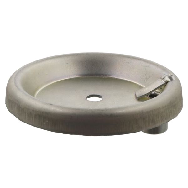 FEBI FE37986 Air Suspension Bellows Roll-Off Piston