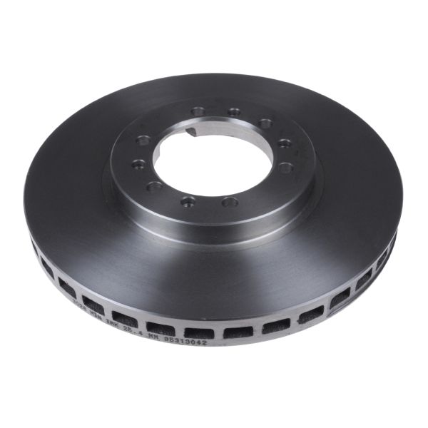 PNEUMATICS PN-10264 Service Brake Brake Valve
