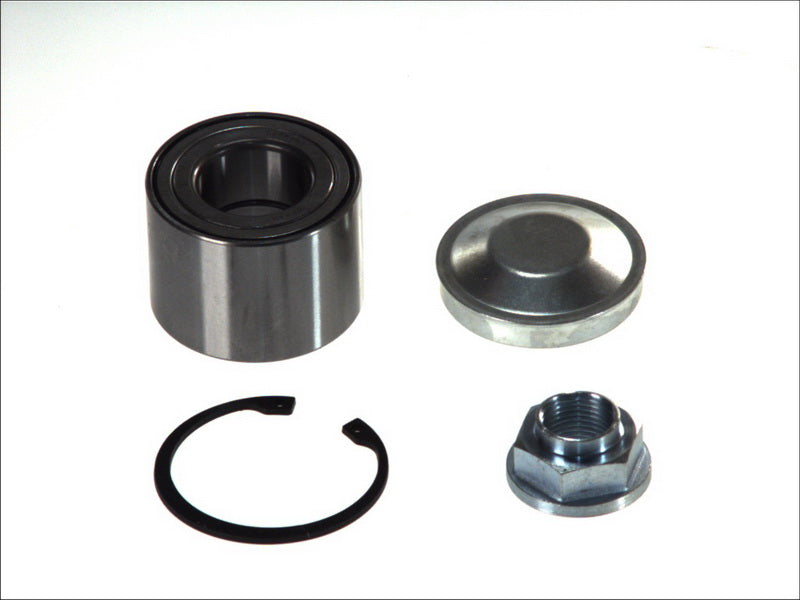 HANS PRIES HP207177 Wheel Bearing Kit