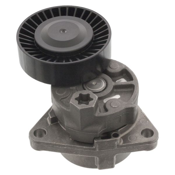 SWAG SW90927555 V-Ribbed Belt Tensioner Lever