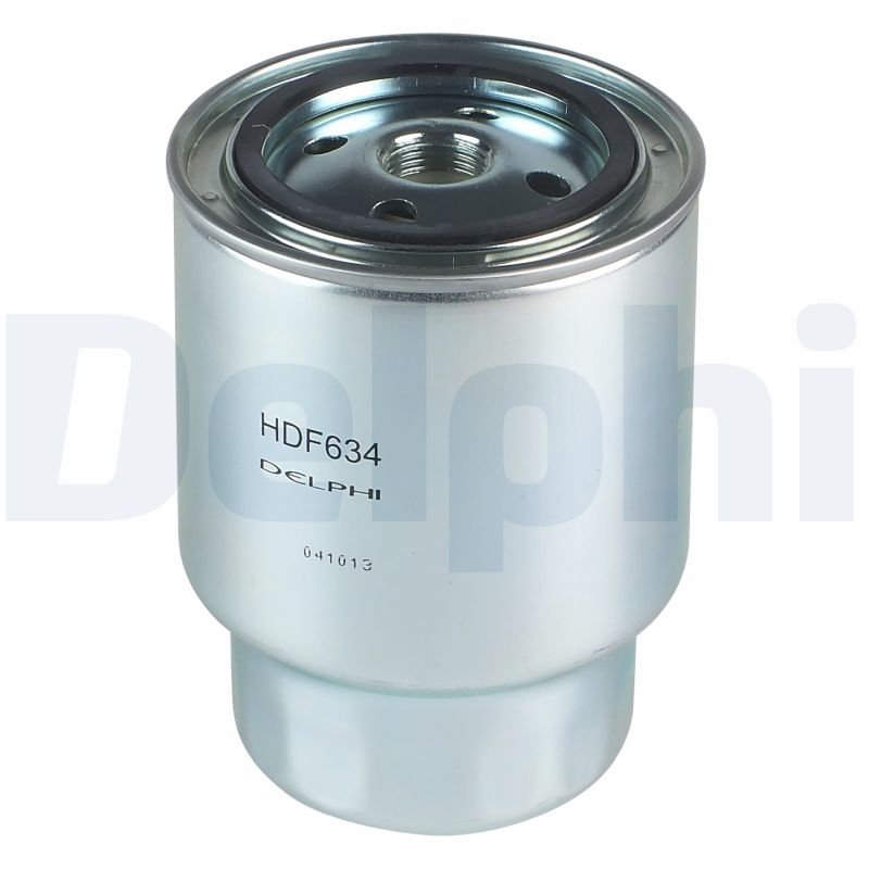 DELPHI DELHDF634 Fuel Filter