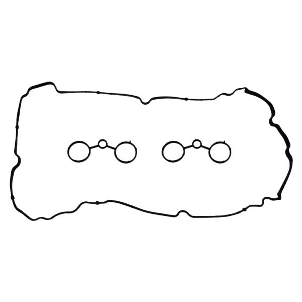 FEBI BILSTEIN FE100187 Cylinder Head Cover Gasket Set