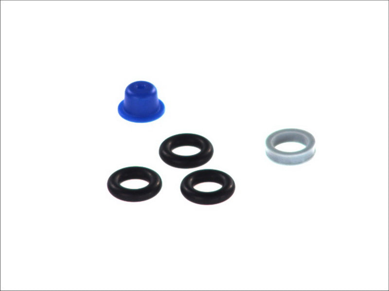 HANS PRIES 100-591 Injection Valve Seal Ring Set