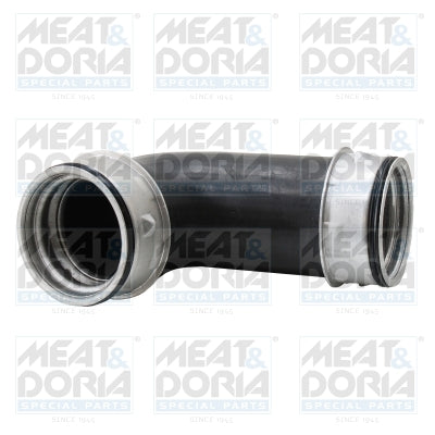 MEAT & DORIA MD96763 Charge Air Hose