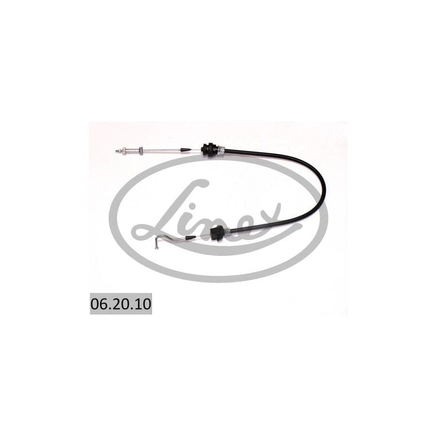 LINEX 06.20.10 Accelerator Cable for BMW 5 Series