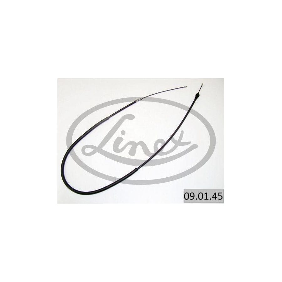 Linex 09.01.45 Cable, Service Brake