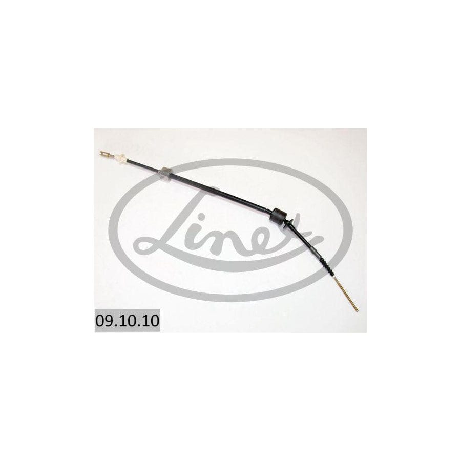 Linex 09.10.10 Clutch Cable for Citroen CX