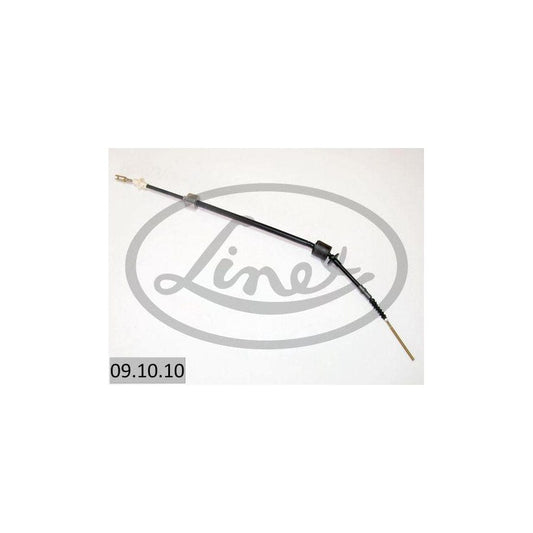 Linex 09.10.10 Clutch Cable for Citroen CX