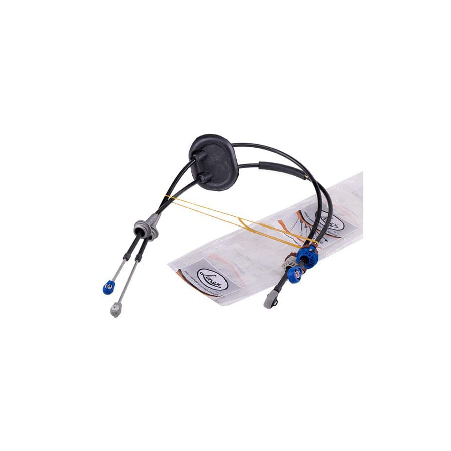 Linex 09.44.04 Cable, Manual Transmission for Citroen C3