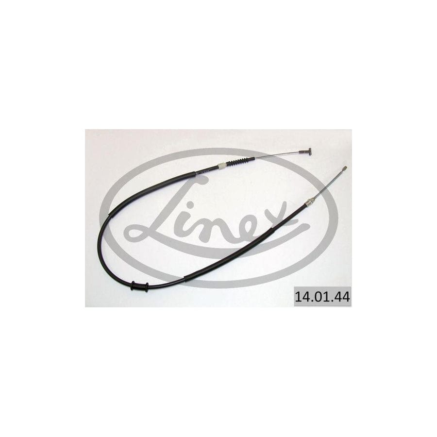 Linex 14.01.44 Cable, Service Brake