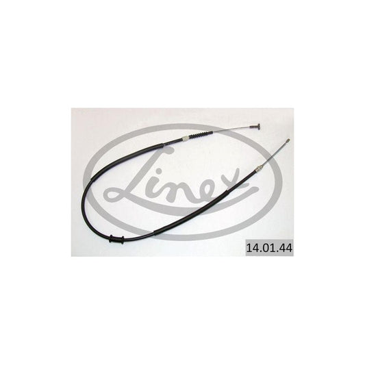 Linex 14.01.44 Cable, Service Brake