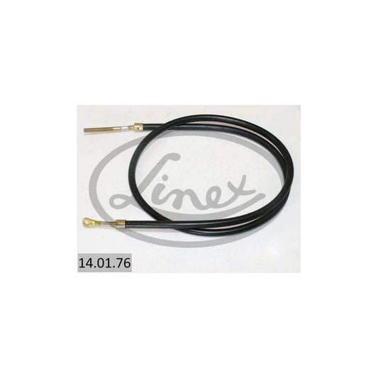 Linex 14.01.48 Cable, Service Brake