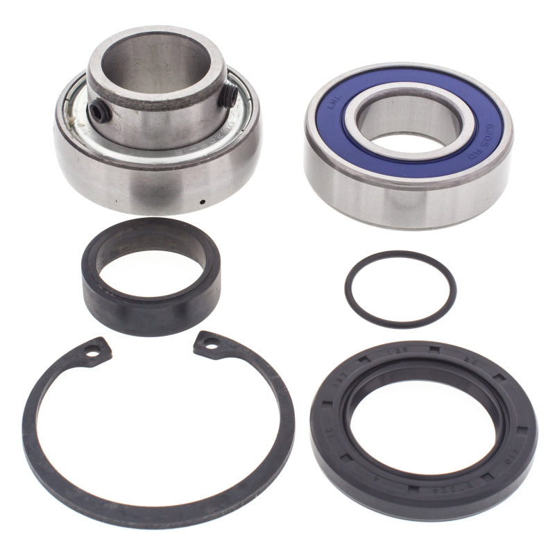 Linex 14.10.03 Clutch Cable