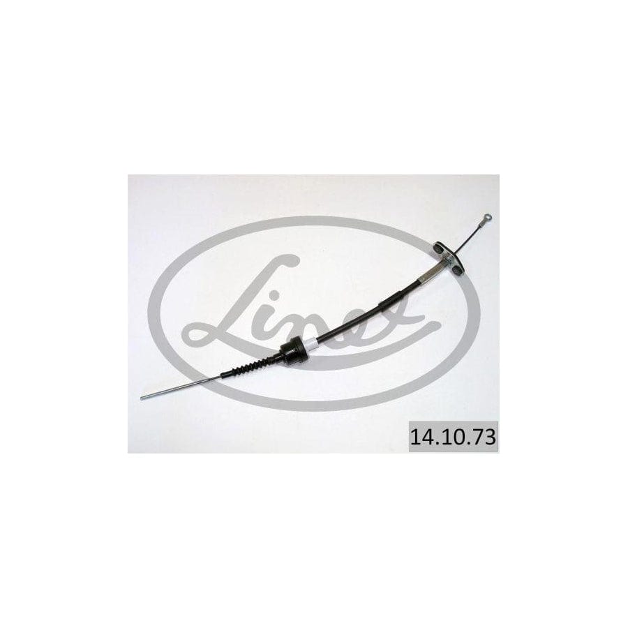 Linex 14.10.73 Clutch Cable