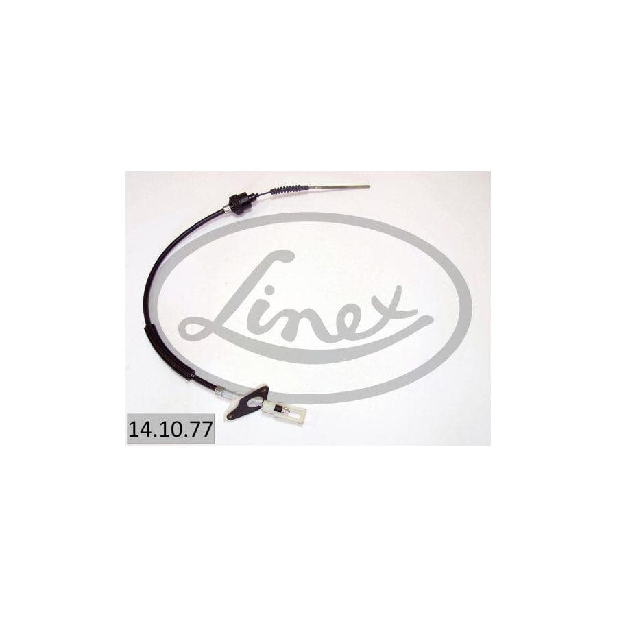 Linex 14.10.77 Clutch Cable