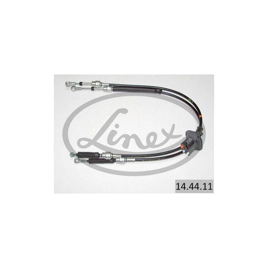 Linex 14.44.11 Cable, Manual Transmission for Fiat Multipla (186)