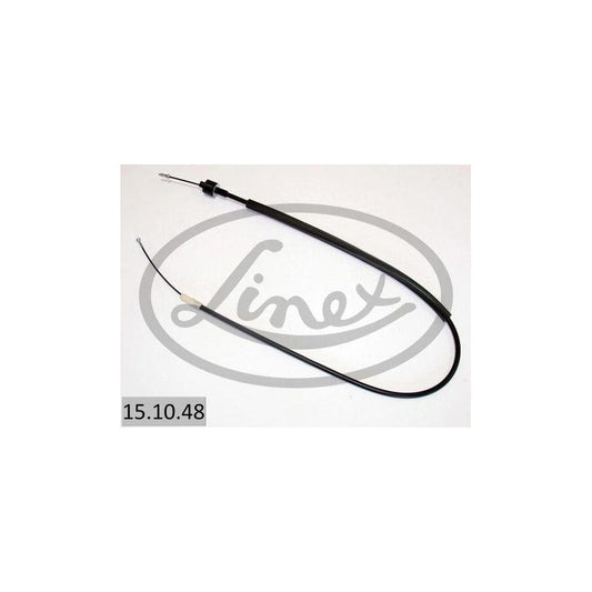 Linex 15.10.48 Clutch Cable for Ford Sierra