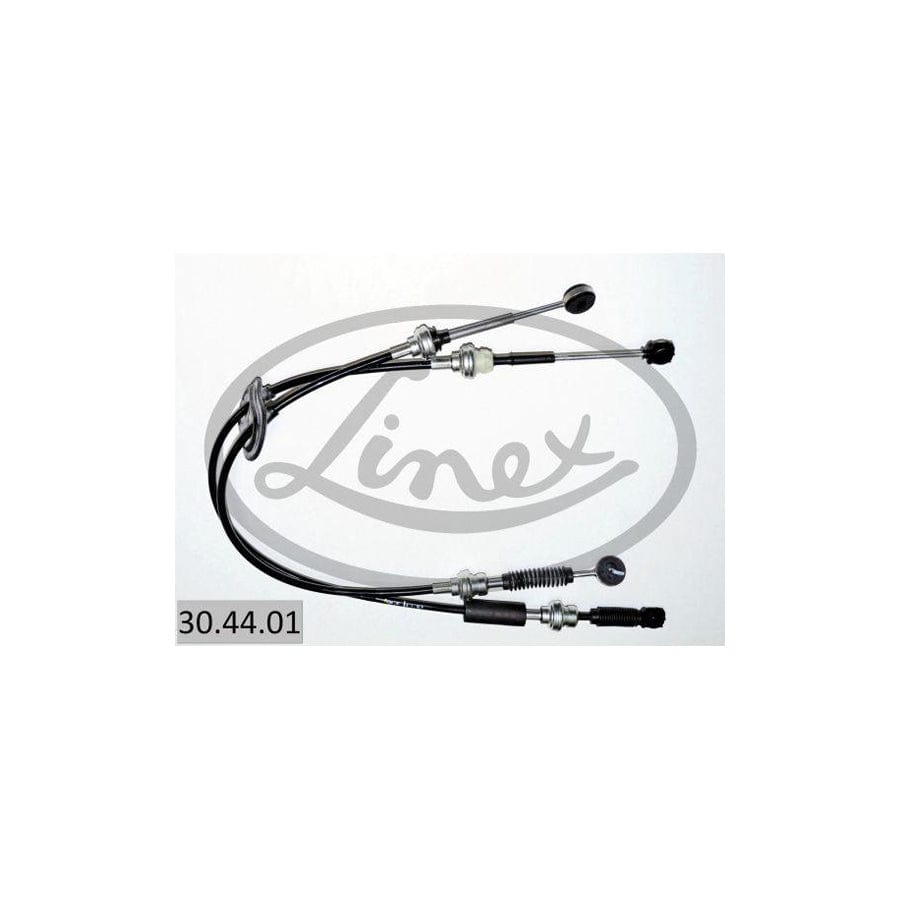 Linex 30.44.01 Cable, Manual Transmission