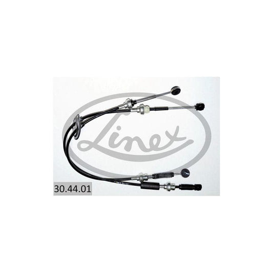 Linex 30.44.01 Cable, Manual Transmission
