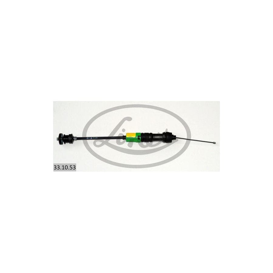 Linex 33.10.53 Clutch Cable for Peugeot 306