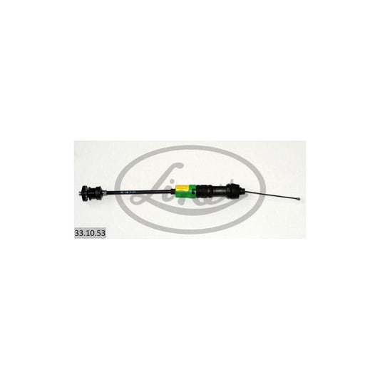 Linex 33.10.53 Clutch Cable for Peugeot 306