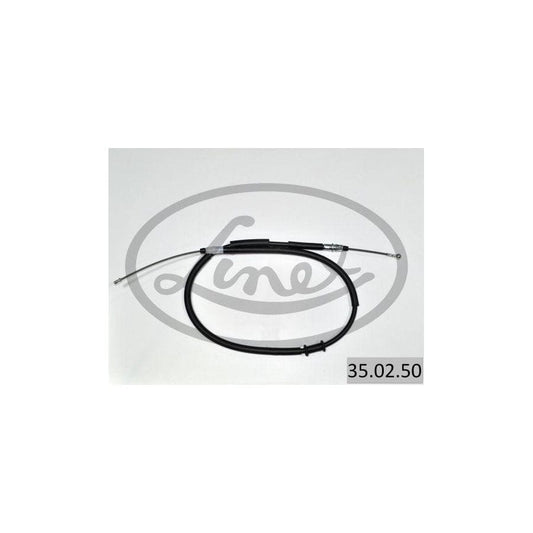 Linex 35.01.31 Cable, Service Brake