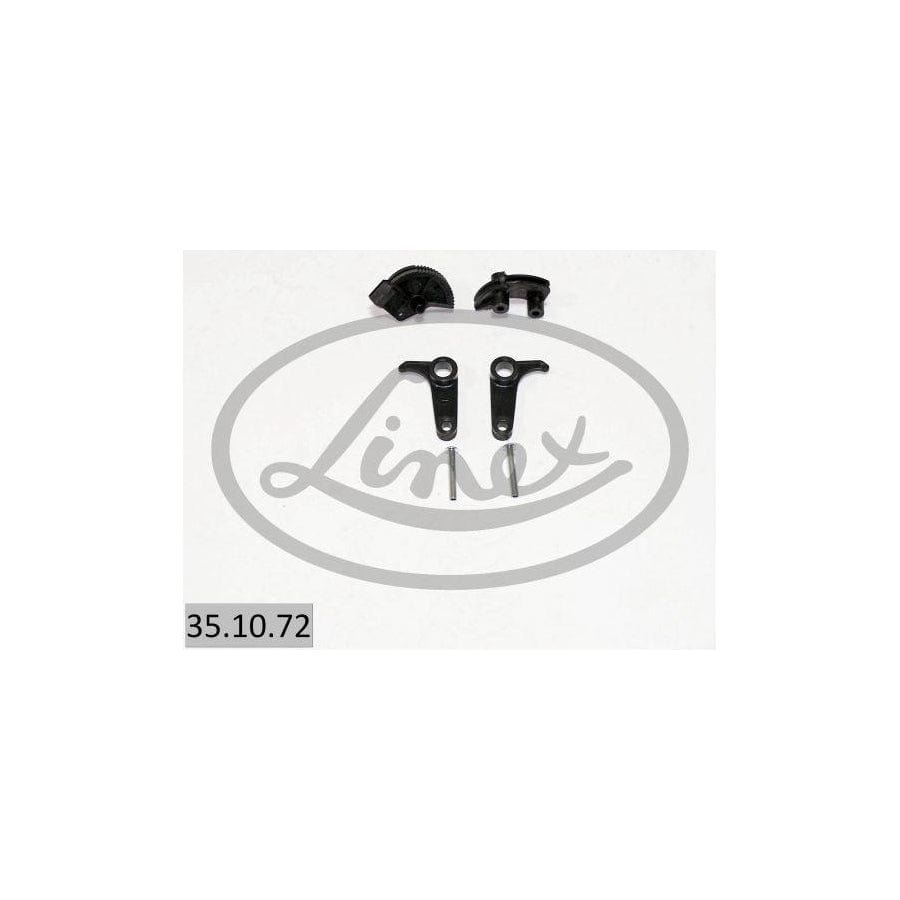 Linex 35.10.72 Clutch Cable