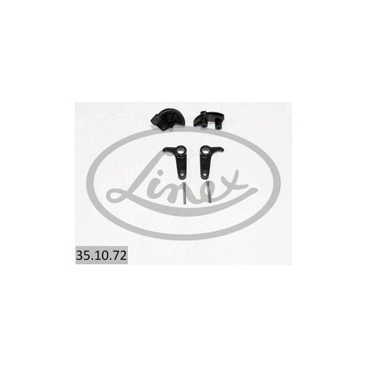 Linex 35.10.72 Clutch Cable