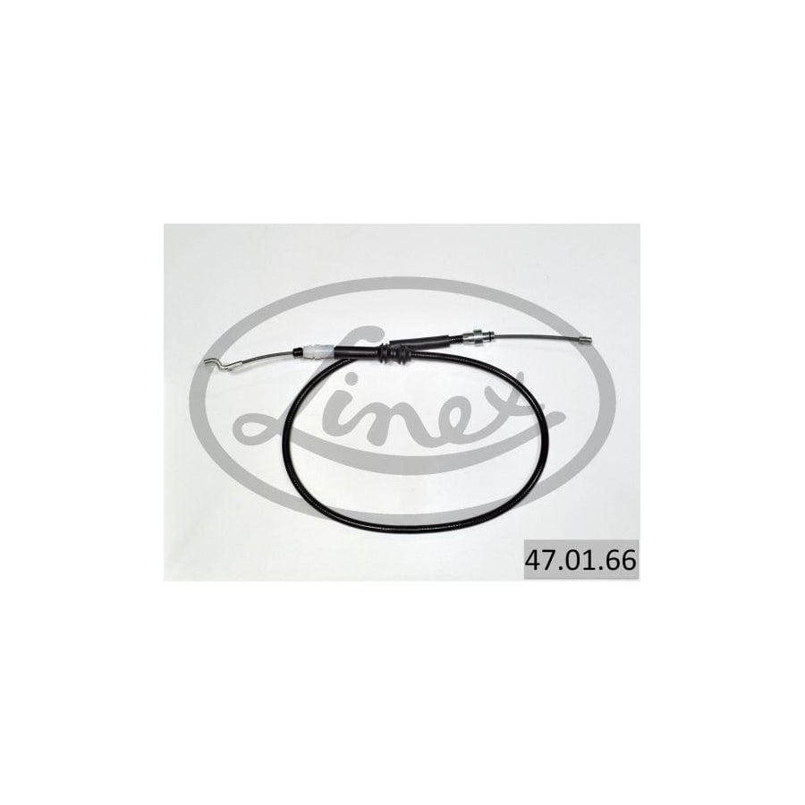 Linex 47.01.66 Cable, Service Brake