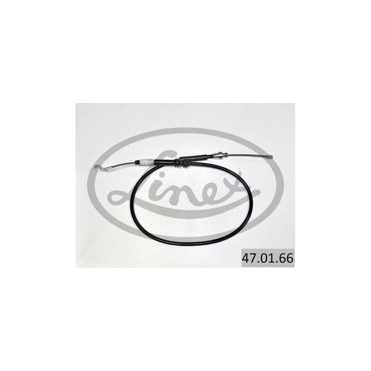 Linex 47.01.66 Cable, Service Brake