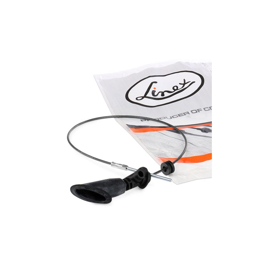 Linex 47.01.72 Cable, Service Brake for VW Transporter